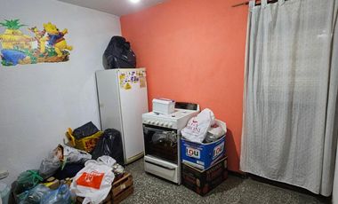 DEPARTAMENTO EN VENTA 3 HAB, PLANTA BAJA. GRAL ROCA