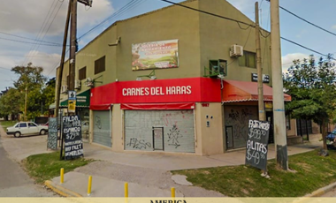 VENDE FONDO DE COMERCIO FUNCIONANDO, OPTINA RENTABILIDAD, ACCESO HARAS MARIA EUGENIA