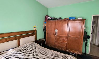 Venta- Casa 3 Amb  C/ Garage- Lavalle Al 3400- Villa Libertad