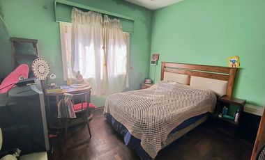Venta- Casa 3 Amb  C/ Garage- Lavalle Al 3400- Villa Libertad