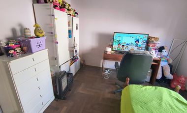 Venta- Casa 3 Amb  C/ Garage- Lavalle Al 3400- Villa Libertad
