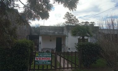 Casa en venta en General Las Heras