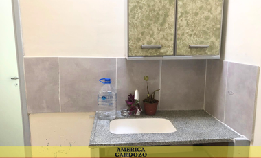 DEPARTAMENTO PLANTA ALTA UBICADO EN LA PARTE DEL MEDIO, PASO DEL REY CENTRO