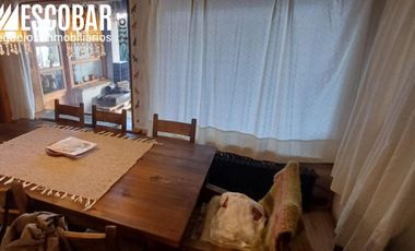 Terreno con casa a renovar - Ideal inversión para edificio- Oportunidad de Inversión