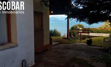 Terreno con casa a renovar - Ideal inversión para edificio- Oportunidad de Inversión