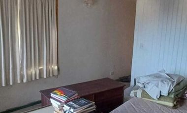 Terreno con casa a renovar - Ideal inversión para edificio- Oportunidad de Inversión