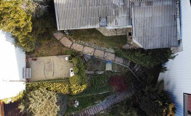 Terreno con casa a renovar - Ideal inversión para edificio- Oportunidad de Inversión