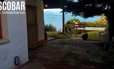 Terreno con casa a renovar - Ideal inversión para edificio- Oportunidad de Inversión