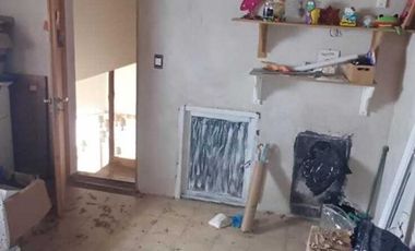 Terreno con casa a renovar - Ideal inversión para edificio- Oportunidad de Inversión