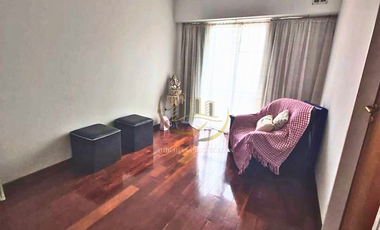 Hermoso Depto De 2 Ambientes Con Balcon. Centro De San Martin