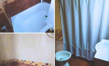 Hermoso Depto De 2 Ambientes Con Balcon. Centro De San Martin