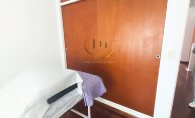 Hermoso Depto De 2 Ambientes Con Balcon. Centro De San Martin