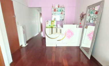 Hermoso Depto De 2 Ambientes Con Balcon. Centro De San Martin