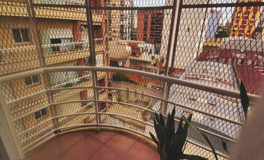 Hermoso Depto De 2 Ambientes Con Balcon. Centro De San Martin