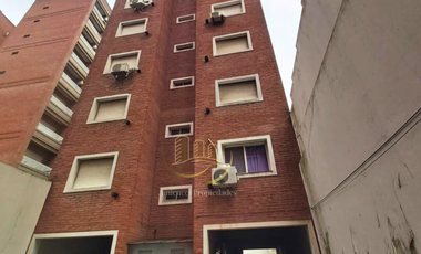 Hermoso Depto De 2 Ambientes Con Balcon. Centro De San Martin