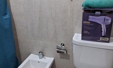 EXCELENTE MONOAMBIENTE A ESTRENAR
