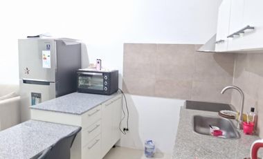 EXCELENTE MONOAMBIENTE A ESTRENAR