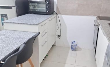 EXCELENTE MONOAMBIENTE A ESTRENAR