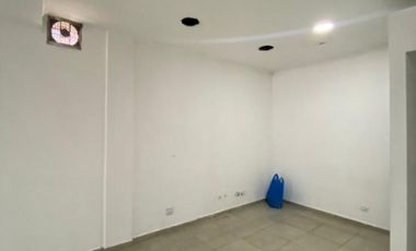 LOCAL EN ALQUILER SOBRE LINEA COMERCIAL