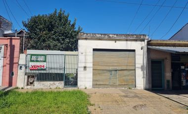 lote con demolicion  8,66 x 30