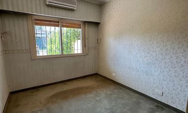Casa de cuatro ambientes en alquiler