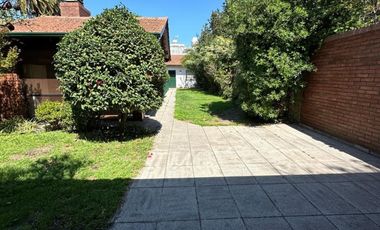 Casa de cuatro ambientes en alquiler