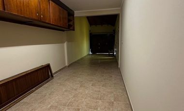 Casa de cuatro ambientes en alquiler