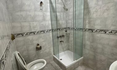 Casa de cuatro ambientes en alquiler