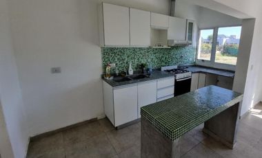 Alquiler de casa Barrio Santa juana Canning