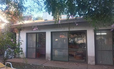 HERMOSA CASA EN VENTA