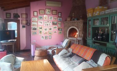 HERMOSA CASA EN VENTA