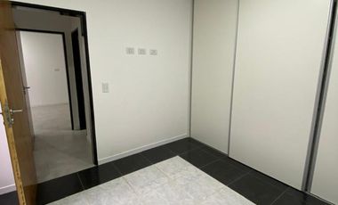 DEPARTAMENTO DOS AMBIENTES A ESTRENAR EN ALQUILER EN MORÓN SUR