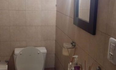 DEPARTAMENTO AMPLIO DE 2 AMBIENTES EN ALQUILER