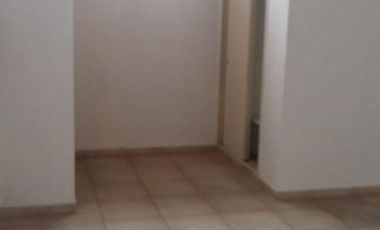 DEPARTAMENTO AMPLIO DE 2 AMBIENTES EN ALQUILER