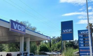 Venta de Estación de Servicio Villa Carlos Paz