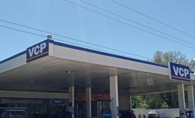 Venta de Estación de Servicio Villa Carlos Paz