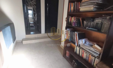 Venta Casa 5 Ambientes San Martin Centro