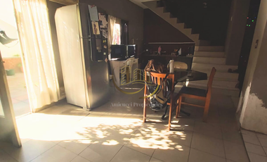Venta Casa 5 Ambientes San Martin Centro
