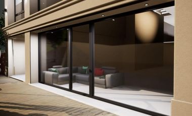 Luminosa oficina a la venta en José C Paz