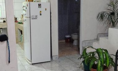 En venta casa con amplio terreno.