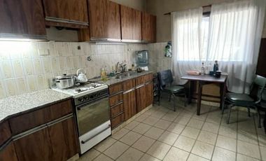 Casa de cuatro ambientes a la venta en José C Paz, APTO CREDITO
