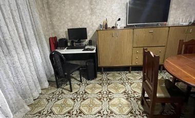 Casa de cuatro ambientes a la venta en José C Paz, APTO CREDITO