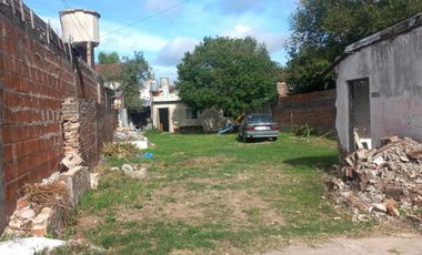 EXCELENTE LOTE EN OPORTUNIDAD - WILLIAM MORRIS