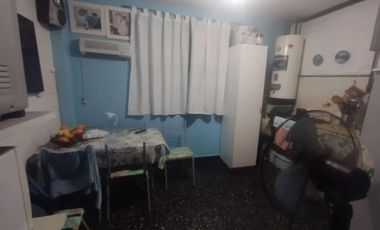 PH al frente y al fondo