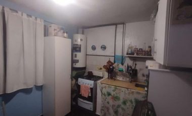 PH al frente y al fondo