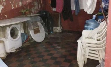 PH al frente y al fondo