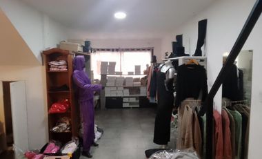 EXCELENTE DEPARTAMENTO PLANTA BALA EN CASEROS