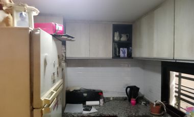 EXCELENTE DEPARTAMENTO PLANTA BALA EN CASEROS
