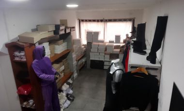 EXCELENTE DEPARTAMENTO PLANTA BALA EN CASEROS