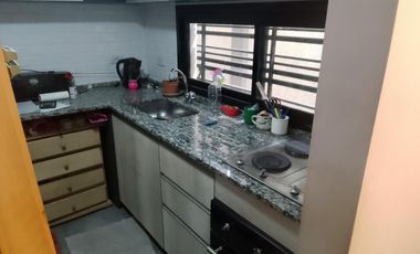 EXCELENTE DEPARTAMENTO PLANTA BALA EN CASEROS